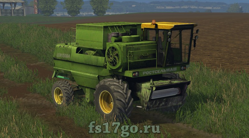       Farming Simulator 17 -  8