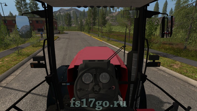    Farming Simulator 2017  4522 -  9