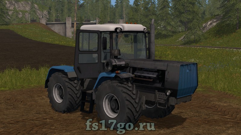     Farming Simulator 2017 -  3