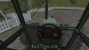 Трактора Fendt Farmer 310 312 для Farming Simulator 2017