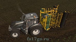 Сеялка Bednar ProSeed 3 для Farming Simulator 2017
