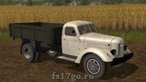 Советский грузовик ЗиЛ-164 для Farming Simulator 2017