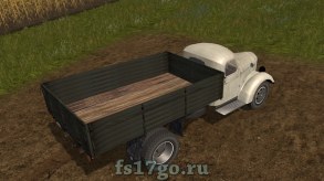 Советский грузовик ЗиЛ-164 для Farming Simulator 2017