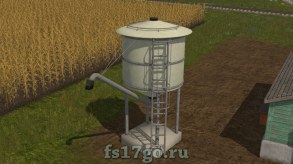 Мод Покупка всех культур и продуктов Farming Simulator 2017