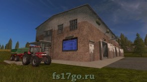 Производство соевого молока для Farming Simulator 2017