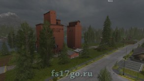 Мод Менеджер Сезонов (season Manager) для Farming Simulator 2017