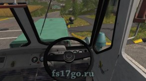 T-150K (TO-25) «Погрузчик» для Farming Simulator 2017