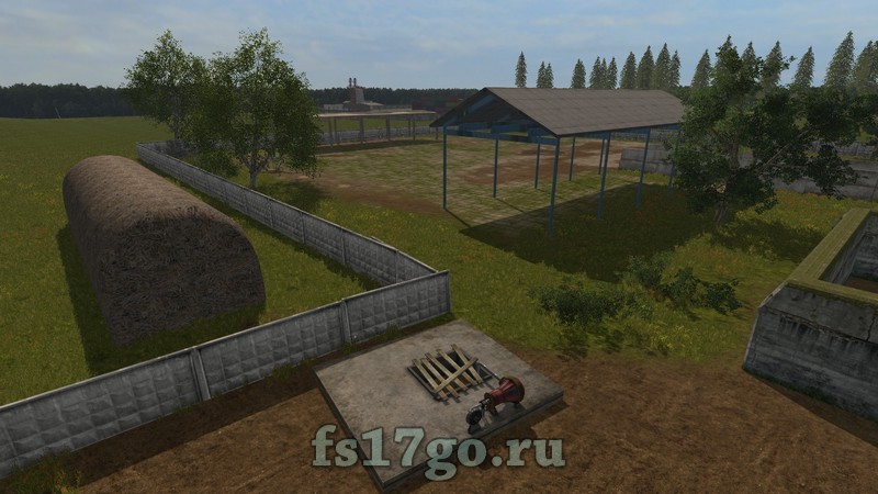 Смотреть Видео Прохождение Игры Farming Simulator 2015