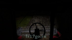 Мод скрипт «Темная ночь» для игры Farming Simulator 2017