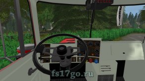 Мод Mack R600 1977 для Farming Simulator 2017