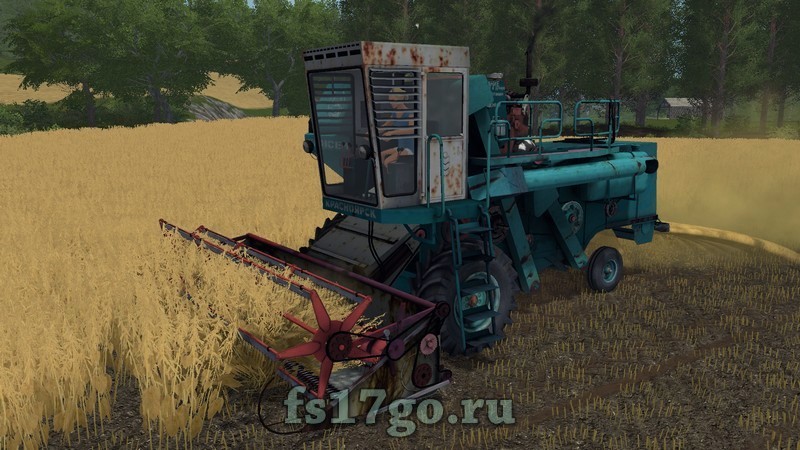    1200  Farming Simulator 2017 -  9