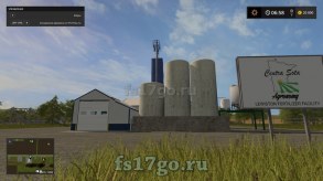 Карта «Elkhorn Valley» для Farming Simulator 2017