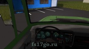 Мод пак «ЗиЛ 45065 и ЗиЛ 130» для Farming Simulator 2017