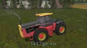 Мод «Ford Versatile 846» для Farming Simulator 2017