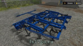 Мод «Kockerling Trio 400» для Farming Simulator 2017