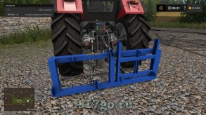 Мод «Goweil» для Farming Simulator 2017