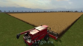 Карта «Lost Islands» для Farming Simulator 2017