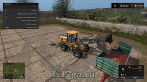 Мод камни (валуны) «Moving Rock» для Farming Simulator 2017