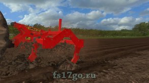 Мод «Ripper LAMOLA» для Farming Simulator 2017