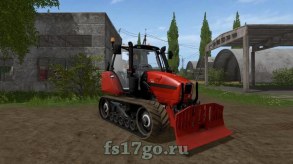 Мод «M82 SAME Krypton» для Farming Simulator 2017