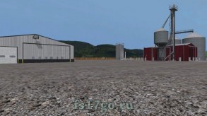 Карта «Missouri» для Farming Simulator 2017