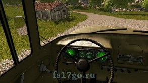 Мод Пак «Зил 131»для Farming Simulator 2017