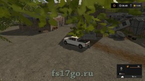  Карта «село Каменка» для Farming Simulator 2017