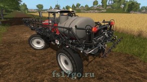 Мод «Massey Ferguson 9030» для Farming Simulator 2017