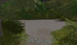Карта «Somewhere in Nowhere» для Farming Simulator 2017