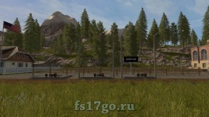 Мод «Slurry Trading system» для Farming Simulator 2017