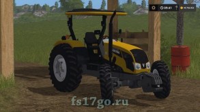 Мод «Valtra A750» для Farming Simulator 2017