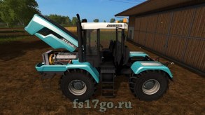 Мод «ХТЗ-241-244К» для Farming Simulator 2017