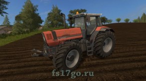 Мод трактор «Deutz Allis 693» для Farming Simulator 2017