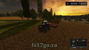 Карта «Beaver Creek Seasons» для Farming Simulator 2017