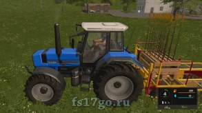 Мод саженцы «Pallet Setzlnge» для Farming Simulator 2017
