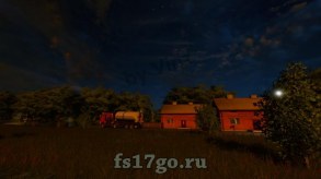 Мод «Photo Realistic Graphic Mod» для Farming Simulator 2017