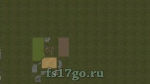 Карта «Flatlands 2018» для Farming Simulator 2017