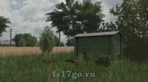 Мод «Покупаемые улья» для Farming Simulator 2017