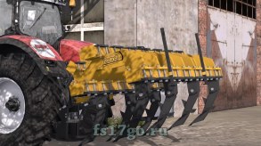 Мод Пак «Dondi serie 800» для Farming Simulator 2017