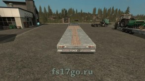 Мод «Load King Specialized BT» для Farming Simulator 2017