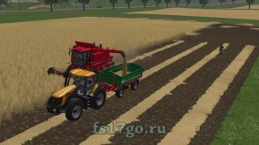 Мод Скрипт «ContractorMod» для Farming Simulator 2017