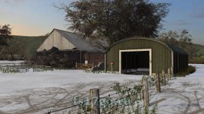 Карта «Letton Farm» для игры Farming Simulator 2017