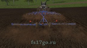 Мод «Seedbed combination Landoll» для Farming Simulator 2017
