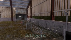 Карта «Growers Farm» для Farming Simulator 2017