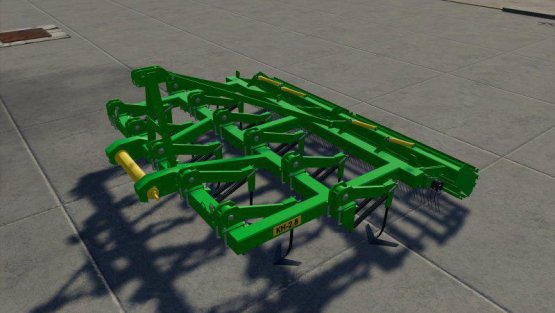 Мод «КН-2,8» для Farming Simulator 2019