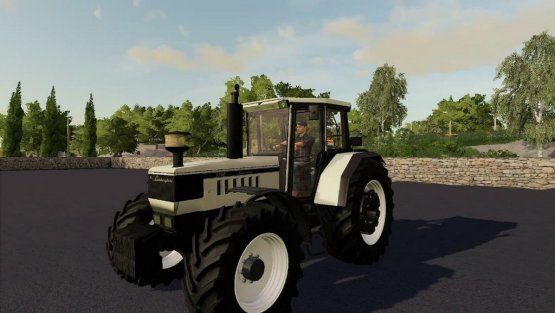 Мод «Lamborghini 1706» для Farming Simulator 2019