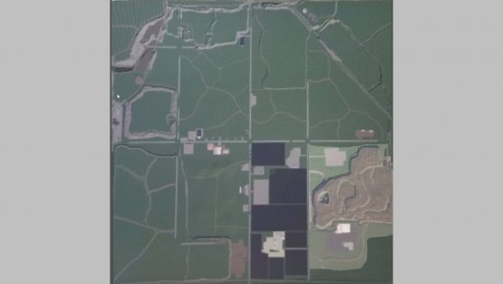 Карта «Sunrise Farms V2» для Farming Simulator 2019