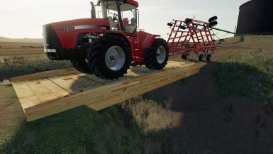 Мод «Bridge Pack» для Farming Simulator 2019