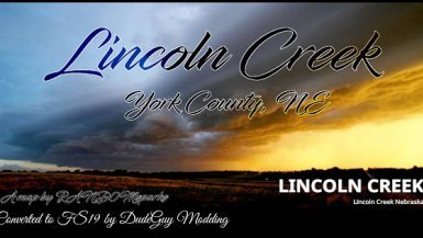 Карта «Lincoln Creek Nebraska 4X» для Farming Simulator 2019