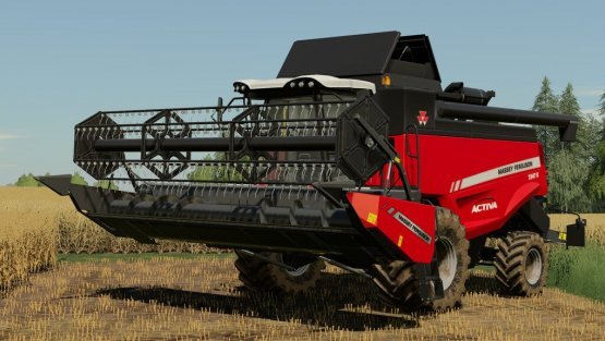 Мод «FreeFlow Pack» для Farming Simulator 2019